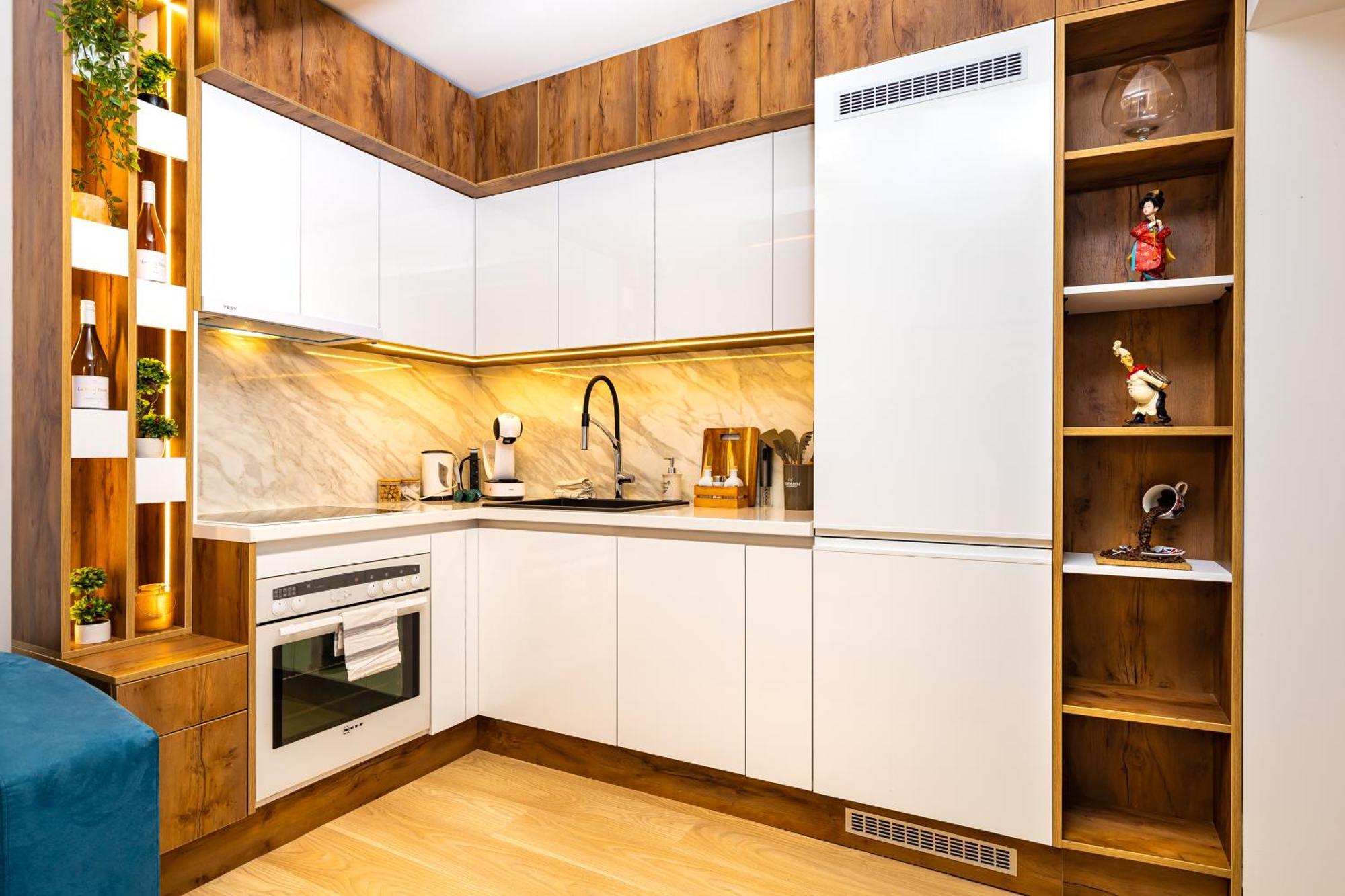 شقة 'Little Little' House In The Town Center & Parking بلوفديف المظهر الخارجي الصورة