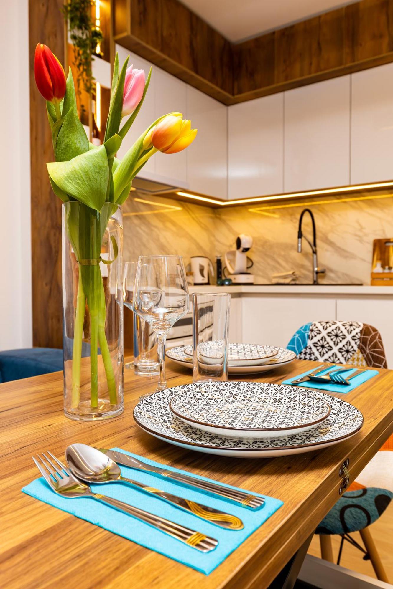 شقة 'Little Little' House In The Town Center & Parking بلوفديف المظهر الخارجي الصورة
