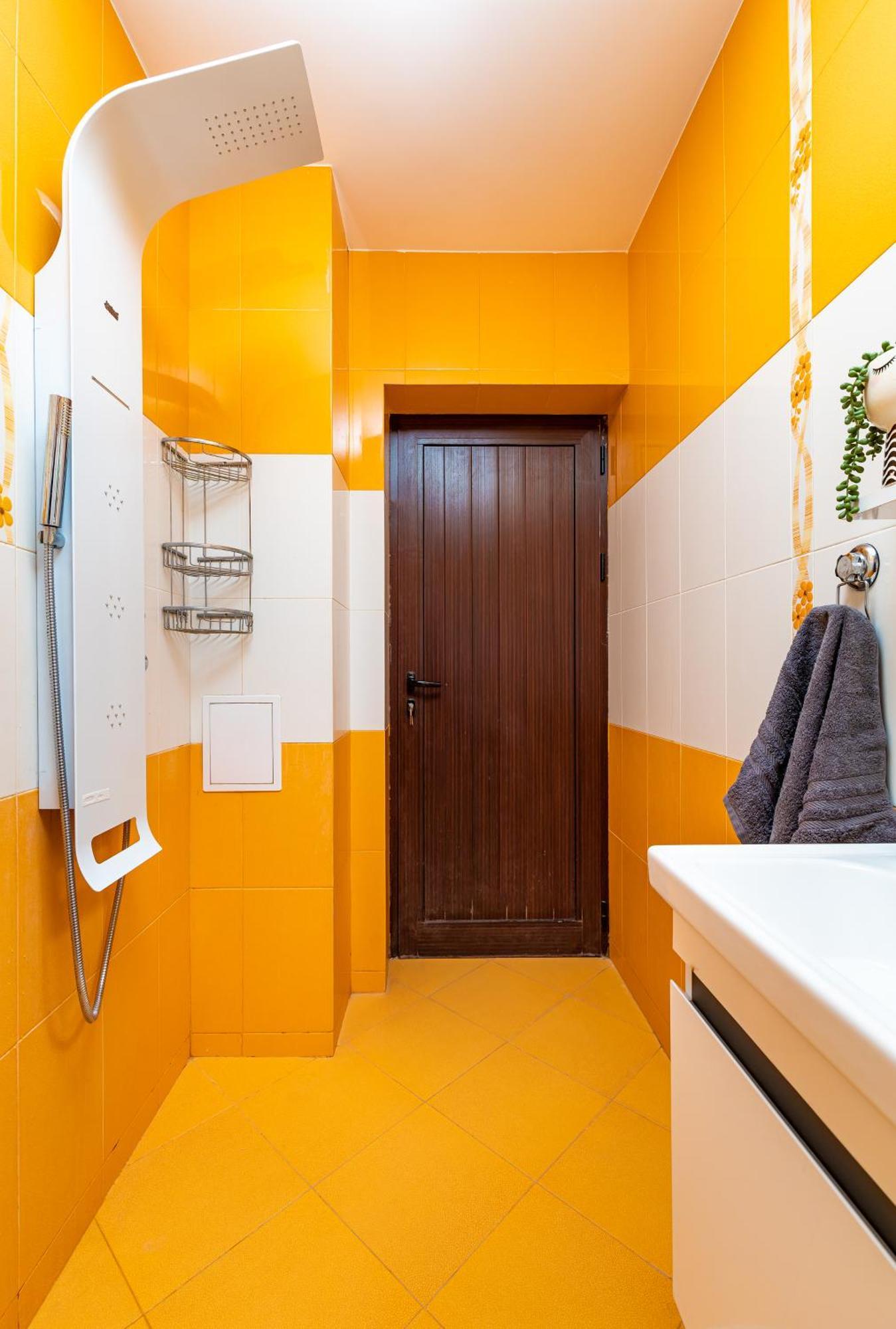 شقة 'Little Little' House In The Town Center & Parking بلوفديف المظهر الخارجي الصورة